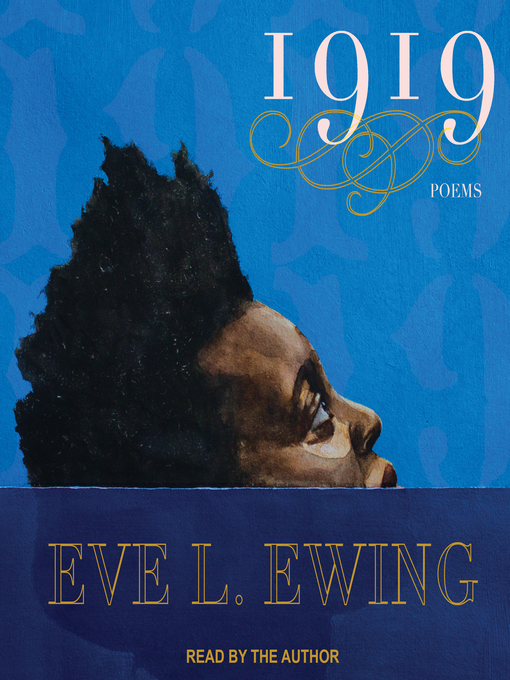 Title details for 1919 by Eve L. Ewing - Available